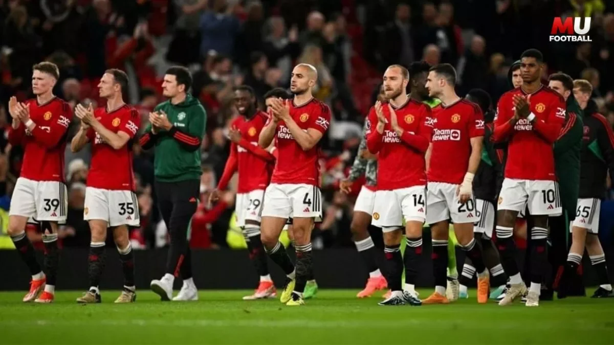 Manchester United’s 2025–2026 squad is built around several major positives